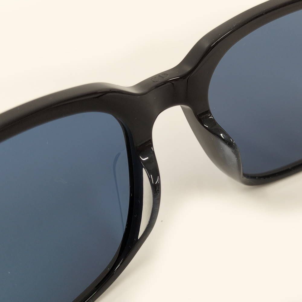 Dior Tag Sunglasses Eyewear — view 6