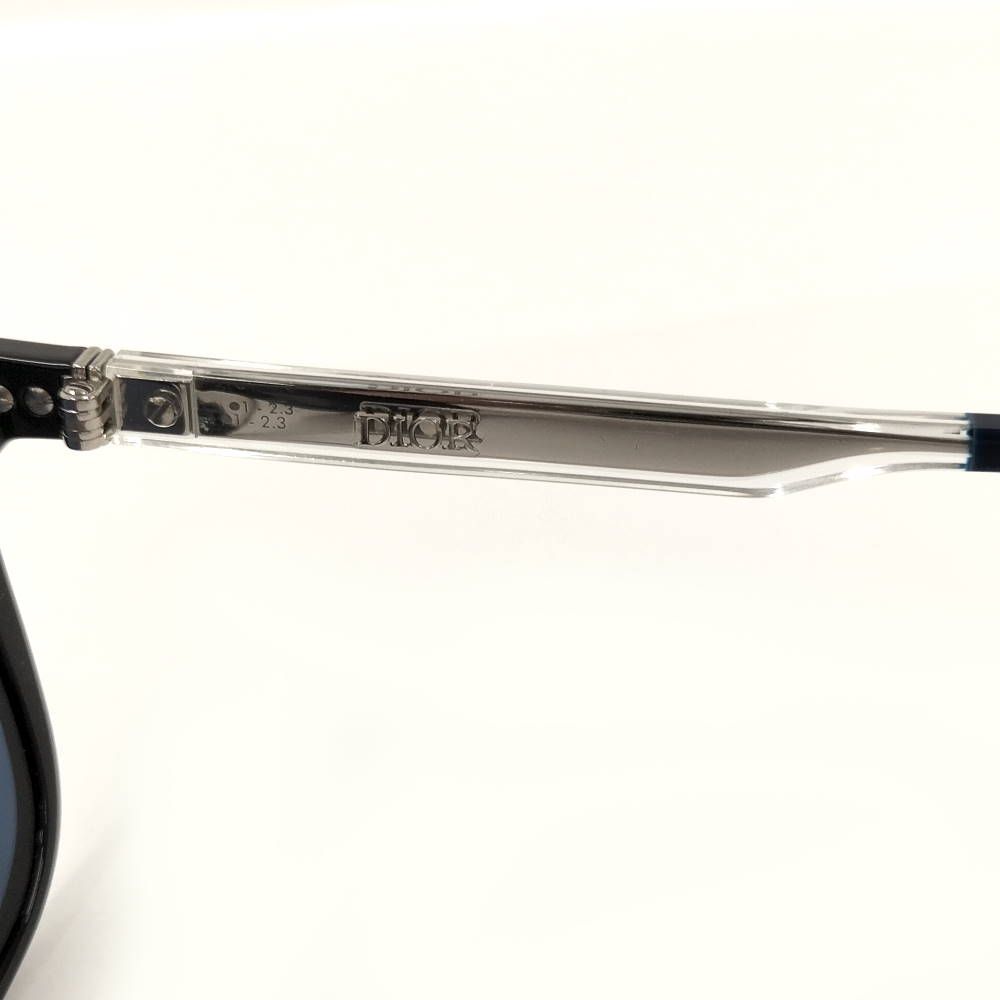 Dior Tag Sunglasses Eyewear — view 8
