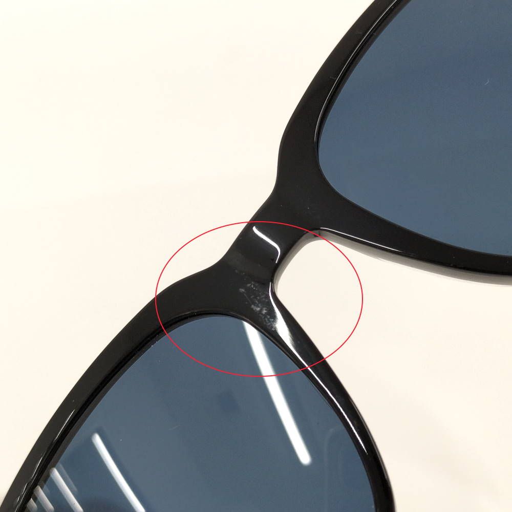 Dior Tag Sunglasses Eyewear — view 9