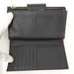 Prada Bifold Wallet Saffiano Nero — view 6