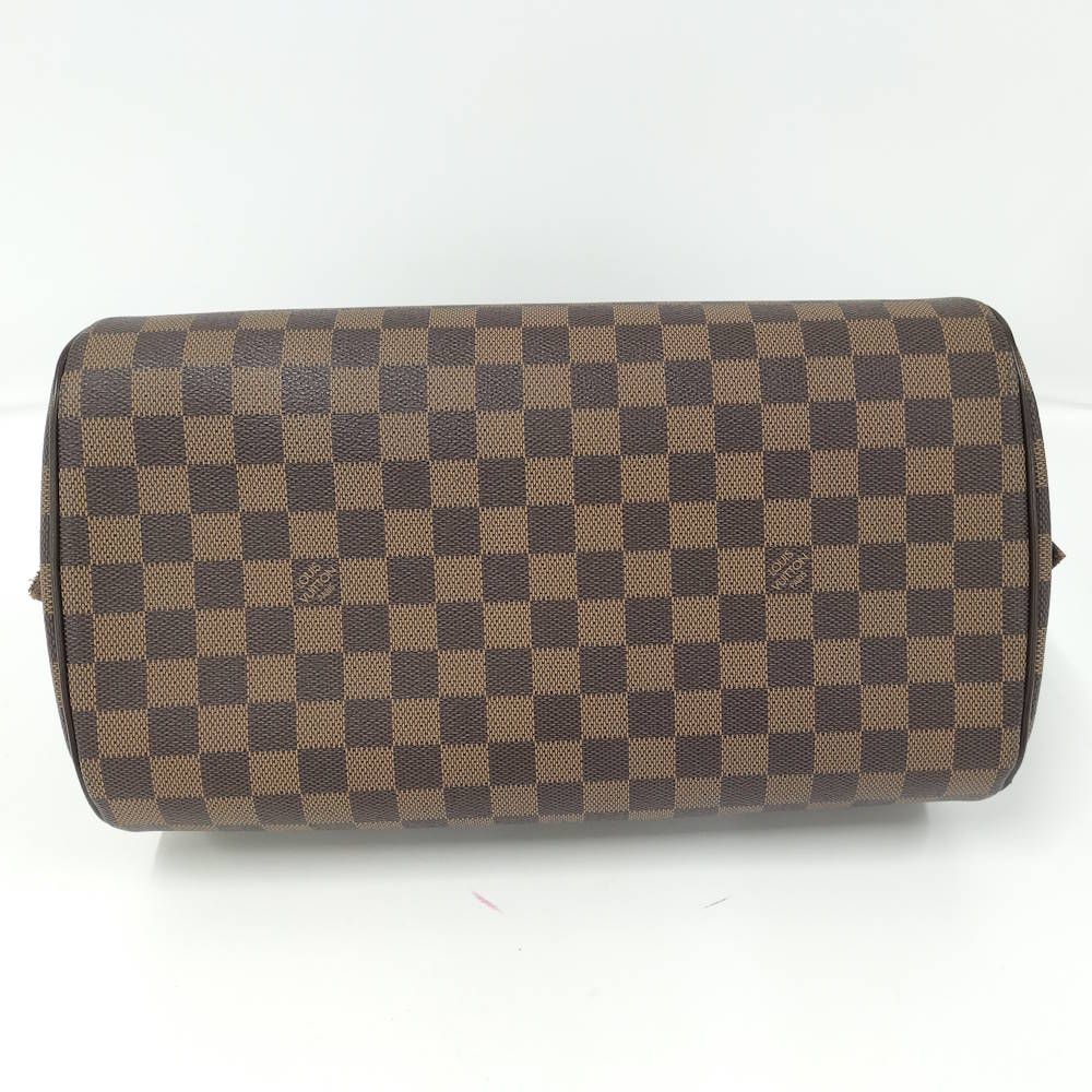 Louis Vuitton Riviera Handbag Damier — view 4