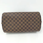 Louis Vuitton Riviera Handbag Damier — view 4