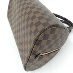 Louis Vuitton Riviera Handbag Damier — view 3