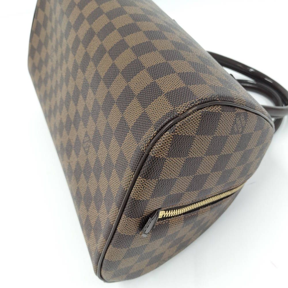 Louis Vuitton Riviera Handbag Damier — view 3