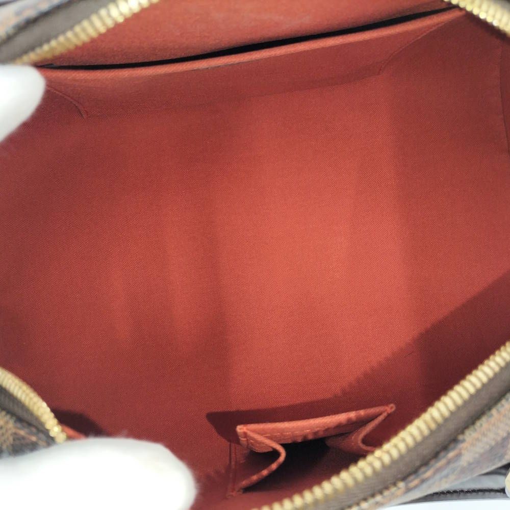 Louis Vuitton Riviera Handbag Damier — view 9