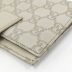 Gucci Notebook Cover Guccissima Leather Ivory Agenda — view 5