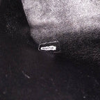 Chanel Handbag Caviar Leather Black — view 9