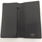 Louis Vuitton Portefeuille Brazza Wallet Monogram Eclipse — view 2