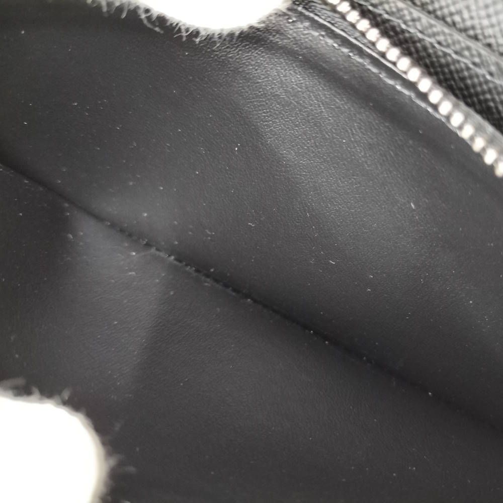 Louis Vuitton Portefeuille Brazza Wallet Monogram Eclipse — view 8
