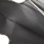 Louis Vuitton Portefeuille Brazza Wallet Monogram Eclipse — view 8