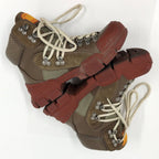 Gucci Flashtrek High Cut Sneakers — view 5