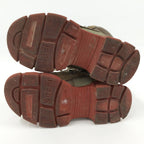 Gucci Flashtrek High Cut Sneakers — view 6