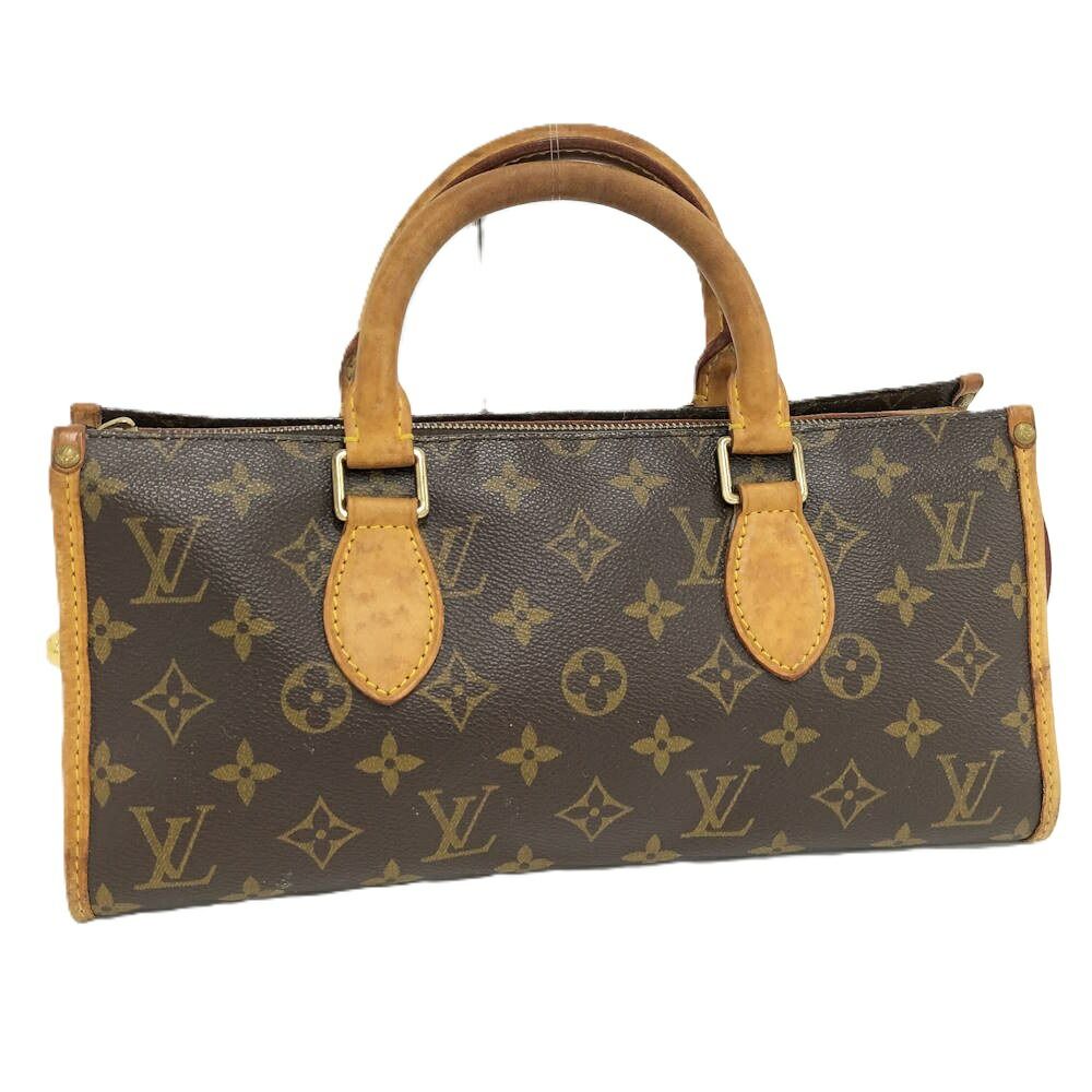 Louis Vuitton Popincourt Monogram Handbag