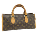 Louis Vuitton Popincourt Monogram Handbag