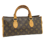 Louis Vuitton Popincourt Monogram Handbag