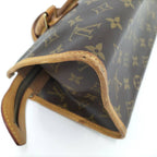 Louis Vuitton Popincourt Monogram Handbag — view 3
