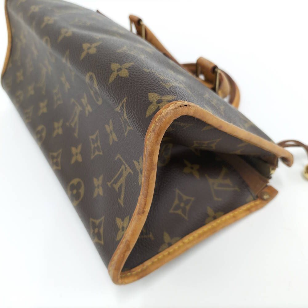 Louis Vuitton Popincourt Monogram Handbag — view 4
