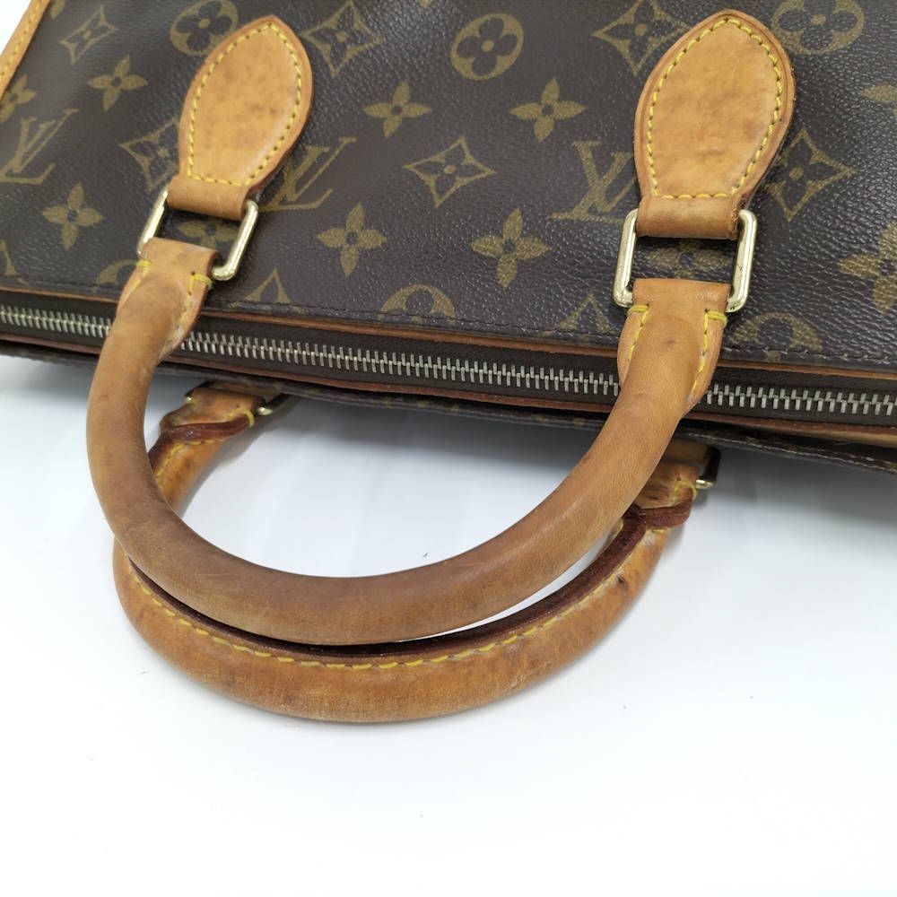 Louis Vuitton Popincourt Monogram Handbag — view 7