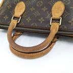 Louis Vuitton Popincourt Monogram Handbag — view 7