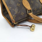 Louis Vuitton Popincourt Monogram Handbag — view 5