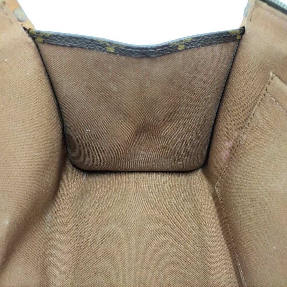 Louis Vuitton Popincourt Monogram Handbag — view 8