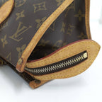 Louis Vuitton Popincourt Monogram Handbag — view 6