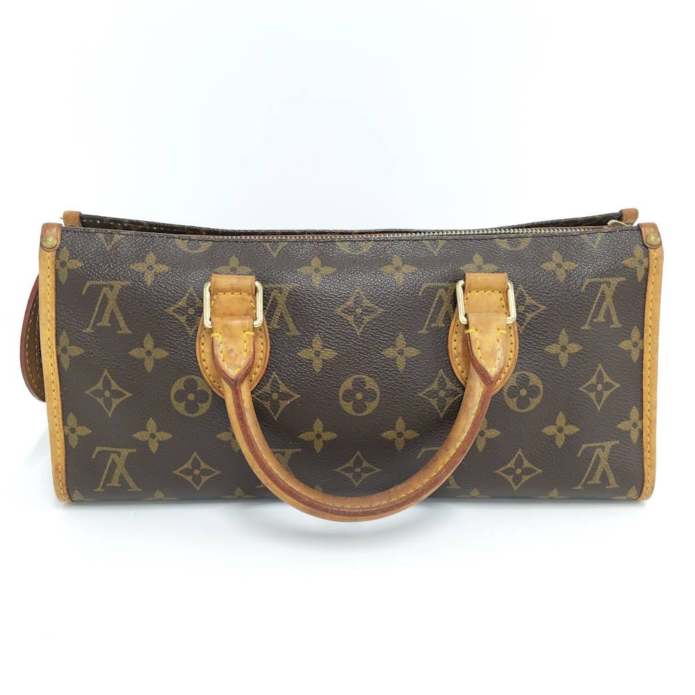 Louis Vuitton Popincourt Monogram Handbag — view 2