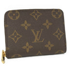 Louis Vuitton Zippy Coin Purse Monogram
