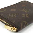 Louis Vuitton Zippy Coin Purse Monogram — view 5