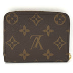 Louis Vuitton Zippy Coin Purse Monogram — view 3