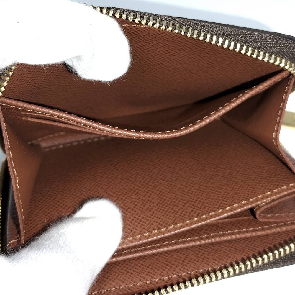 Louis Vuitton Zippy Coin Purse Monogram — view 7