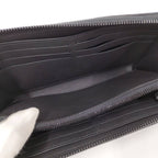 Louis Vuitton Zippy Wallet Horizontal Monogram Shadow — view 8