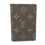 Louis Vuitton Organizer de Poche Monogram Shoulder