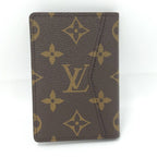 Louis Vuitton Organizer de Poche Monogram Shoulder — view 3