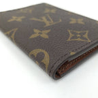 Louis Vuitton Organizer de Poche Monogram Shoulder — view 5