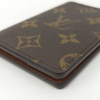 Louis Vuitton Organizer de Poche Monogram Shoulder — view 4