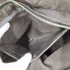 Hermes Her Line Tote Canvas Gray — view 9