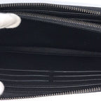 Louis Vuitton Zippy Wallet Horizontal Monogram Eclipse — view 8