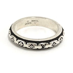 Louis Vuitton Ring Bamboo