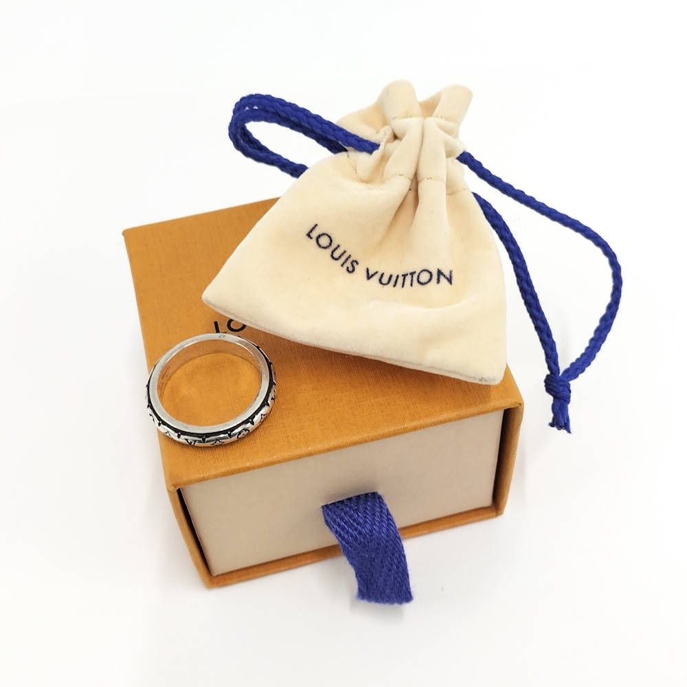 Louis Vuitton Ring Bamboo — view 7