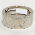 Gucci Ring Silver — view 2