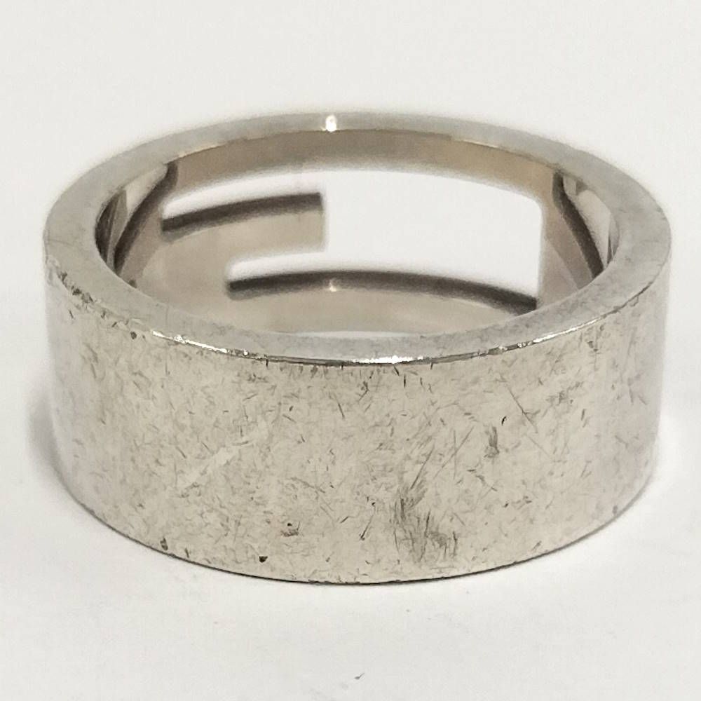 Gucci Ring Silver — view 2