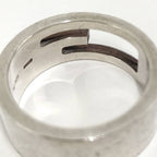 Gucci Ring Silver — view 6