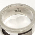 Gucci Ring Silver — view 7