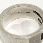 Gucci Ring Silver — view 9