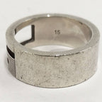 Gucci Ring Silver — view 3