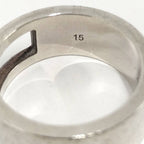 Gucci Ring Silver — view 8