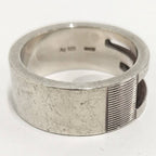 Gucci Ring Silver — view 4