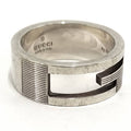 Gucci Ring Silver
