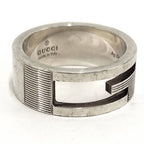 Gucci Ring Silver